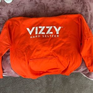 Vizzy Hoodie
